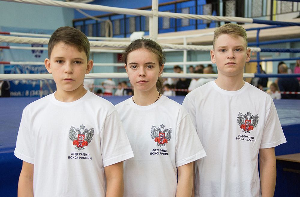 Изображение Стартовали чемпионат и первенство Нижнего Тагила п